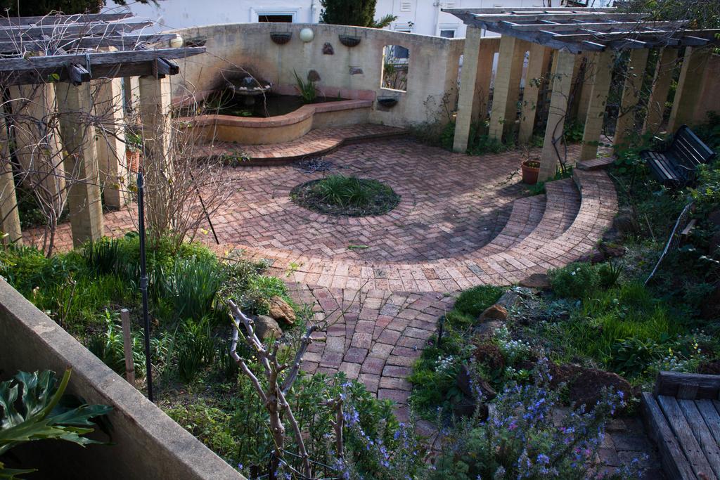 Lotti'S House Villa Albany Exterior photo