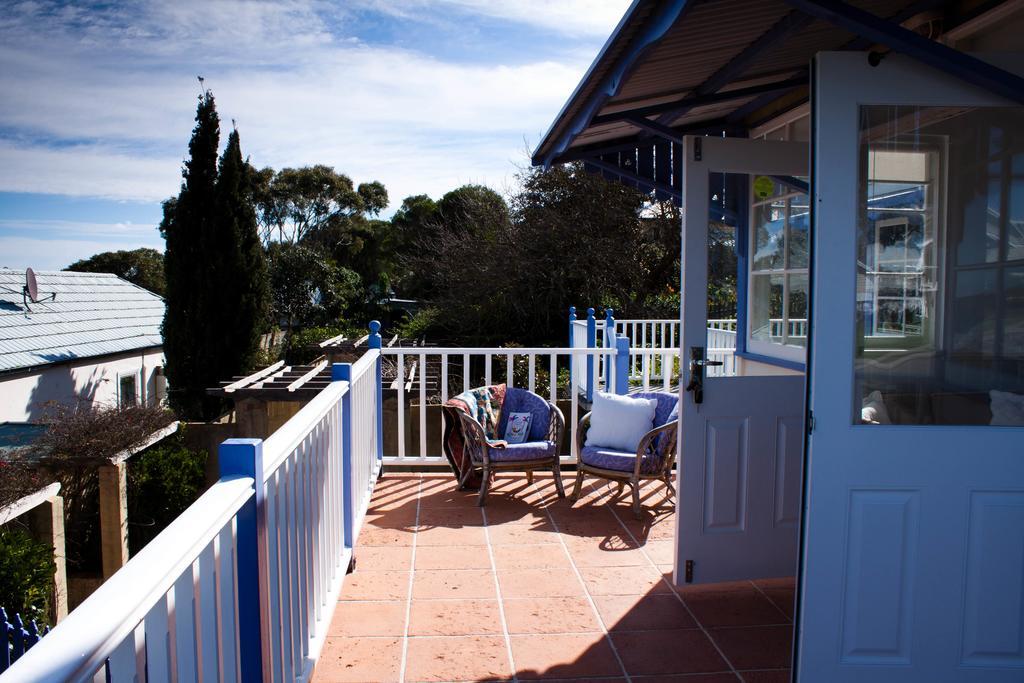 Lotti'S House Villa Albany Exterior photo
