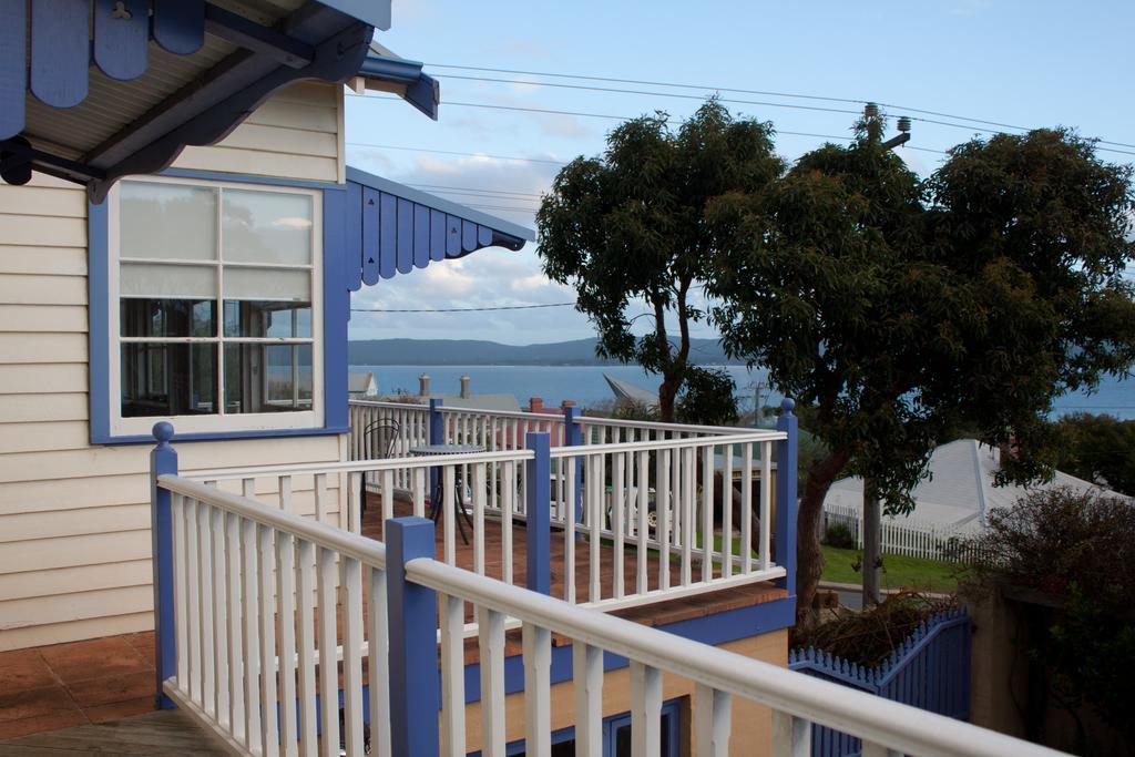 Lotti'S House Villa Albany Exterior photo
